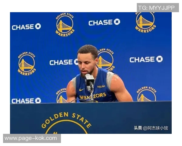 斯潘塞谈库里复出心态：我始终为这一刻做好准备无需教练特别交代