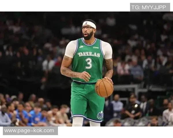 安东尼戴维斯愿意在本赛季继续留队消息人士透露球队稳定性增强