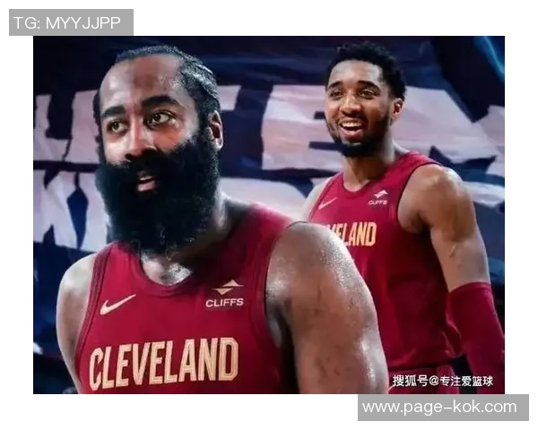 小卡回应与哈登合砍70分并非球队目标强调胜利才是关键